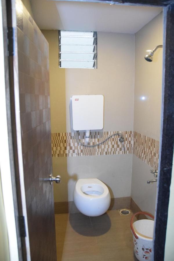Hotel Riviera Residency ターネー エクステリア 写真