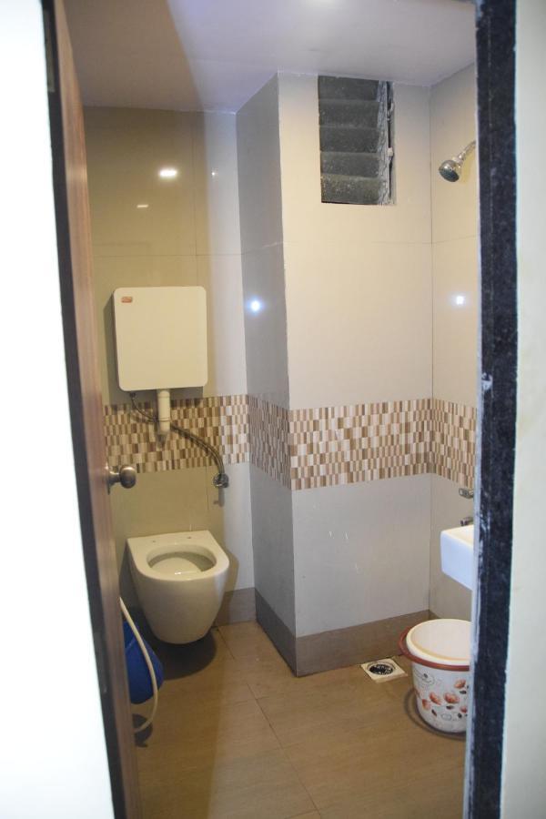Hotel Riviera Residency ターネー エクステリア 写真